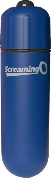 4B Low Pitch Bass - Bullets - Multiple Colours - K. P.