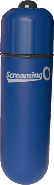 4T High Pitch Treble - Bullets - Multiple Colours - K. P.