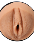 Main Squeeze - Adira Allure ULTRASKYN Pussy Stroker - Flesh - K. P.