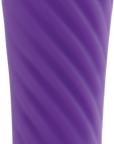 SKYN - Shiver - Purple - K. P.