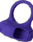 SKYN - Dual Ring - Purple - K. P.