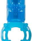 Charged - The Big OMG Vibrating Ring - Multiple Colours - K. P.