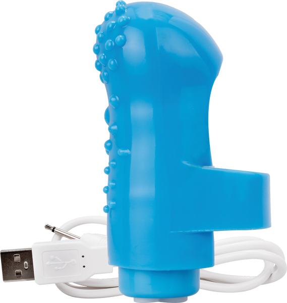 Charged - Fing O - Multiple Colours - K. P.
