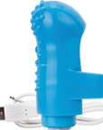 Charged - Fing O - Multiple Colours - K. P.