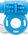 Charged - OWow Ring - Multiple Colours - K. P.