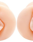 Vibrating Double Vagina - Emma - Flesh - K. P.