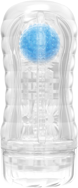 Vacuum Cup Masturbator - Multiple Colours - K. P.