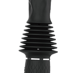 LaViva - Dark Saber - Black - K. P.
