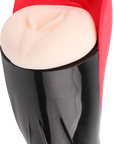 LaViva - Suction Masturbator - Love Buster - Black - K. P.