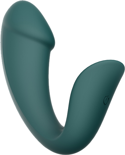LaViva - App-Sonic - Teal - K. P.