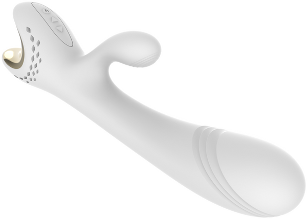 LaViva - Come Sei Dolce - White - K. P.
