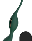 LaViva - Kegel Egg - Teal - K. P.