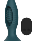 LaViva - Rocket - Teal - K. P.