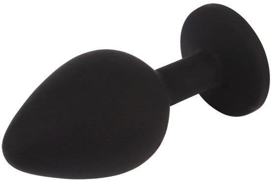 LaViva - Booty Fantasy Collection - Black - K. P.