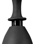 Freshen Pump Anal Douche - Black - K. P.