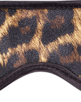 Fetish - Mysterious Eye Mask - Leopard Frenzy - K. P.