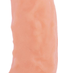 True Feel - Trojan Dildo - Multiple Colours - K. P.
