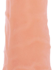 True Feel - Slim Dildo - Multiple Colours - K. P.