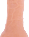 True Feel - Ballsy Dildo - Multiple Colours - K. P.