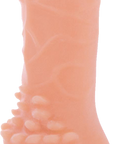 True Feel - Viking Dildo - Multiple Colours - K. P.