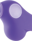 Rechargeable Finger Stimulator - Sense Up - Multiple Colours - K. P.