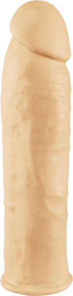 7" Orgasm Generator - Multiple Colours - K. P.