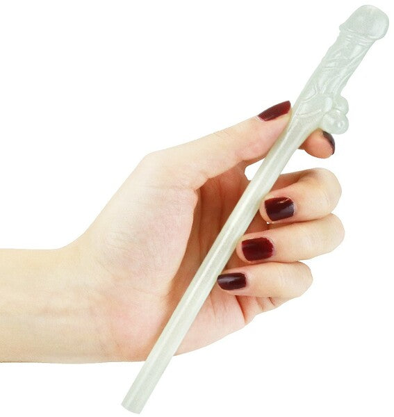 Willy Straws - Multiple Colours - K. P.