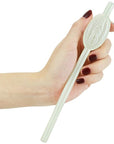 Pussy Straws - Multiple Colours - K. P.