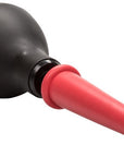 COLT - The Guyser Anal Douche - Black/Red - K. P.
