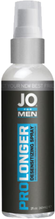 Prolonger Spray - 60mL - K. P.