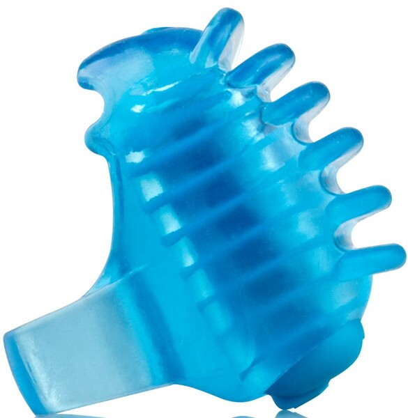 FingO Tips - Multiple Colours - K. P.