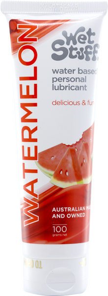 Wet Stuff Watermelon - Tube (100g) - K. P.