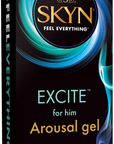 SKYN - Excite For Him Arousal Gel 15ml - K. P.