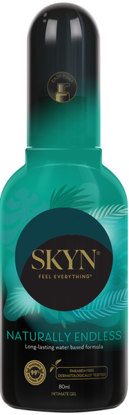 Naturally Endless 80ml - K. P.