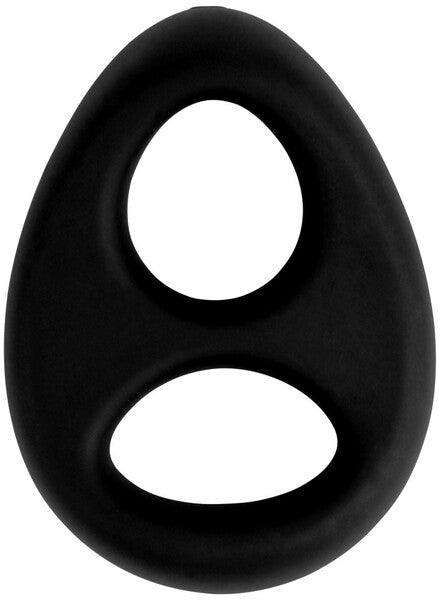 LaViva - King of the Rings - Black - K. P.