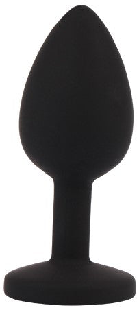 LaViva - Booty Fantasy Collection - Black - K. P.