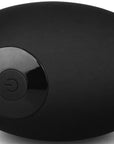Suction Vibe - O-Sensual - Black - K. P.
