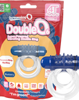 4T High Pitch Treble - Double O 6 - Multiple Colours - K. P.