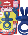 4T High Pitch Treble - Ohare - Multiple Colours - K. P.