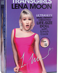 Signature Dolls - TransGirl Lena Moon - Vanilla - K. P.