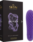 SKYN - Shiver - Purple - K. P.