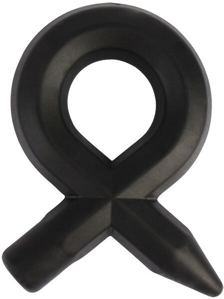 LaViva - King of the Rings - Black - K. P.