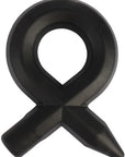 LaViva - King of the Rings - Black - K. P.