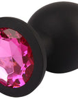LaViva - Booty Fantasy Collection - Black - K. P.