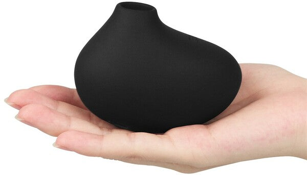 Suction Vibe - O-Sensual - Black - K. P.
