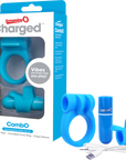 Charged - CombO Kit