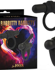 LaViva - Babbitty Rabbitty - Black - K. P.