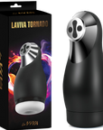 LaViva - Tornado - Black - K. P.