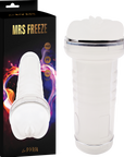 LaViva - Mrs. Freeze - White - K. P.