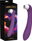 LaViva - G Force - K. P.